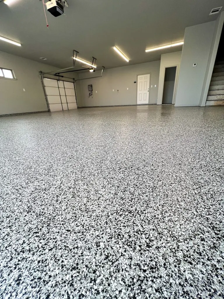 Warehouse Quality Epoxy Floors